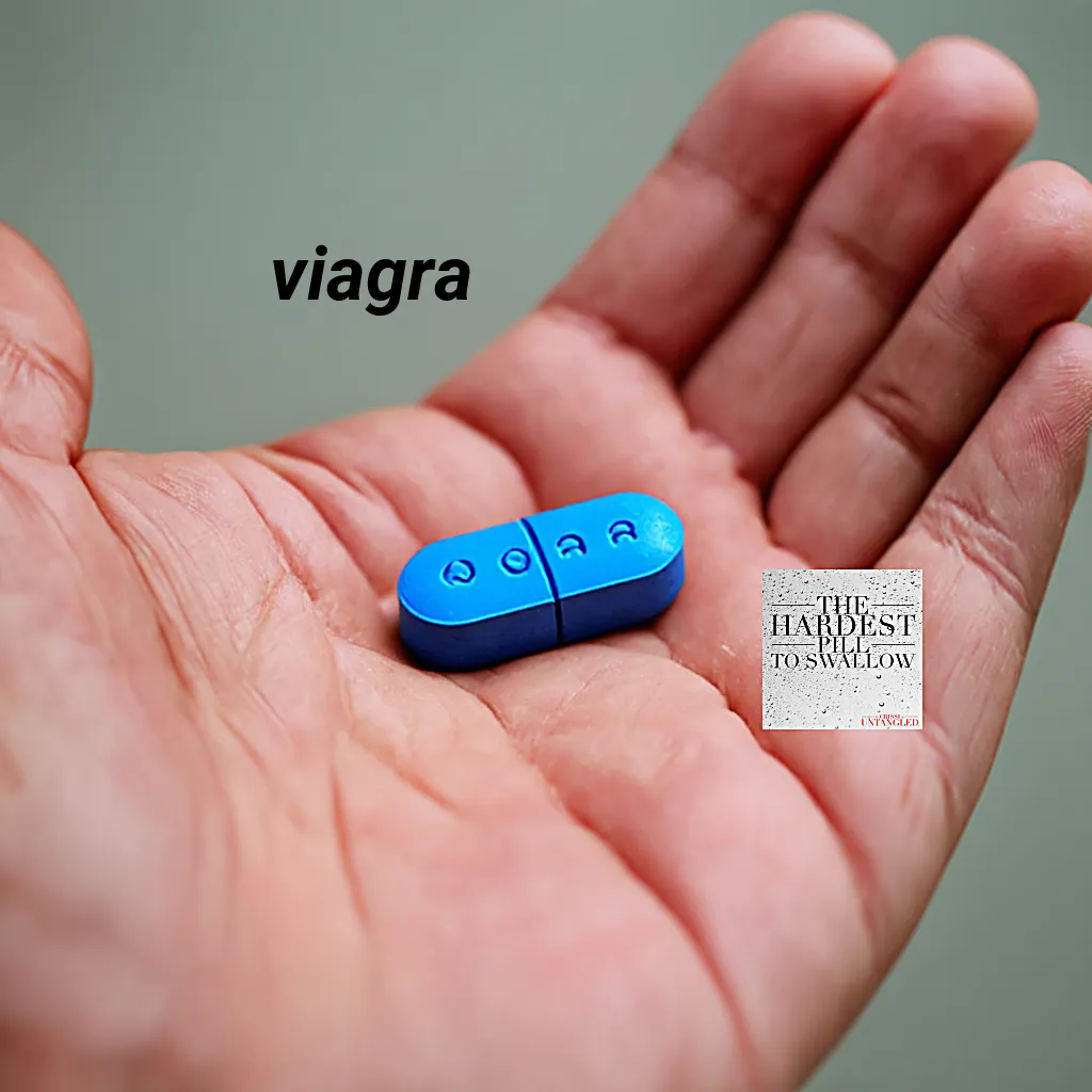 Efectos secundario de la viagra